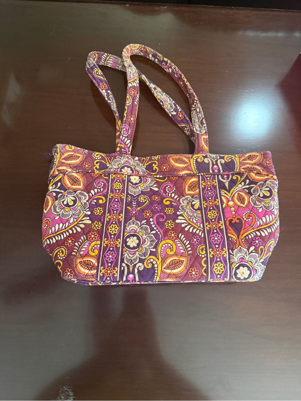 Vintage Vera Bradley Bag